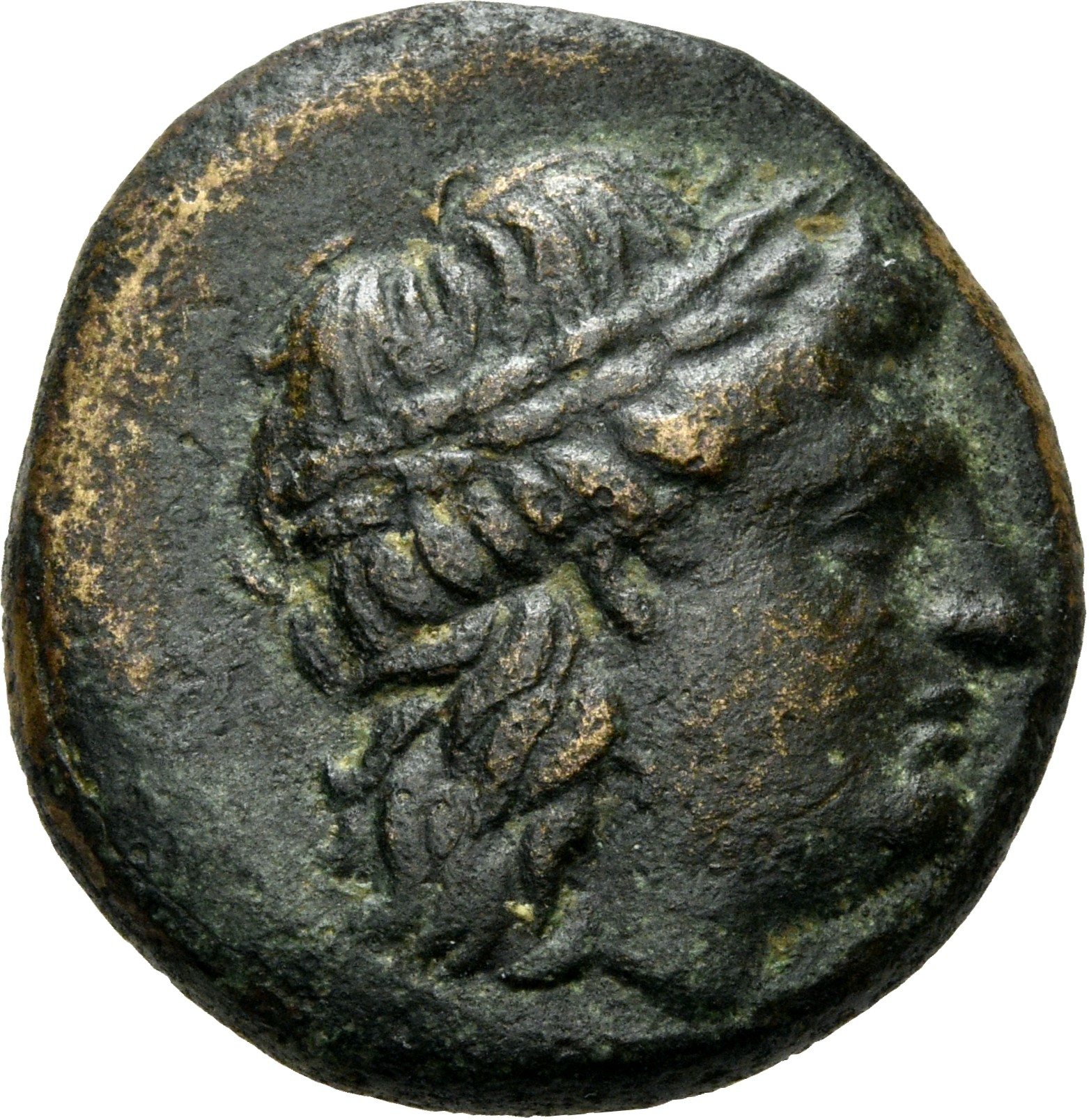 CN Type 2841, аверс, cn-coins