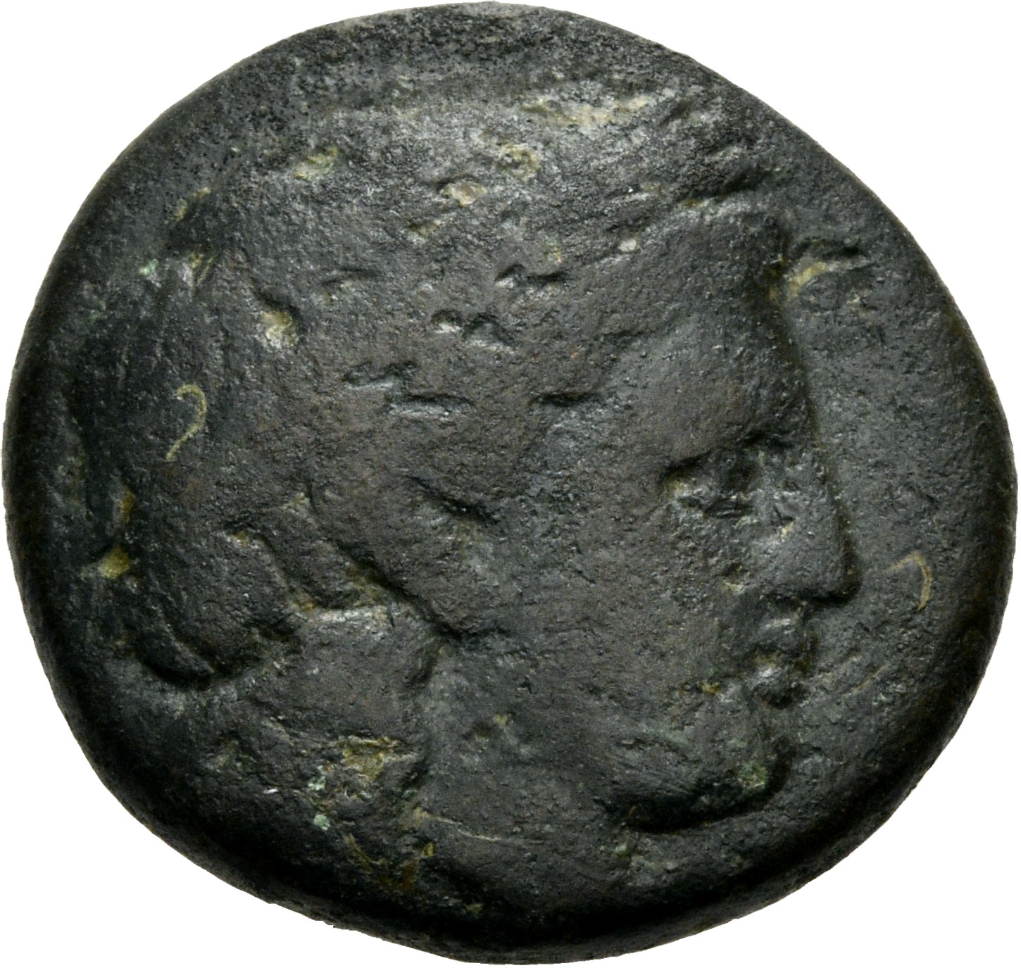 CN Type 2843, аверс, cn-coins