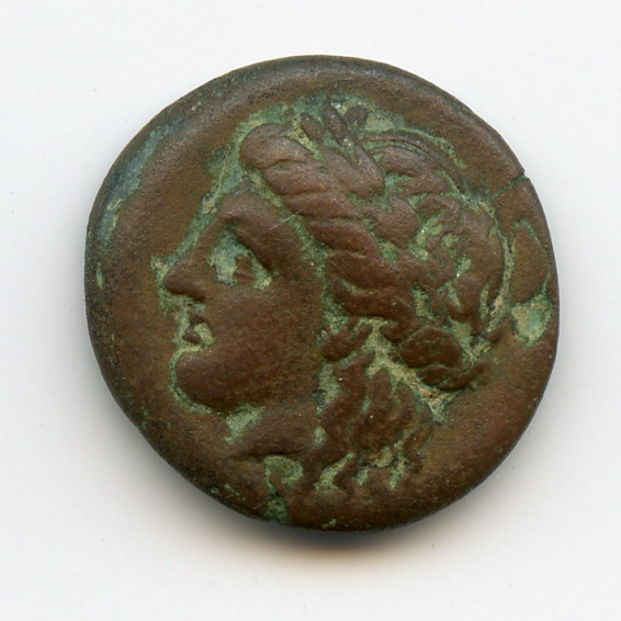 CN Type 2850, аверс, cn-coins