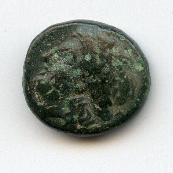 CN Type 2855, аверс, cn-coins