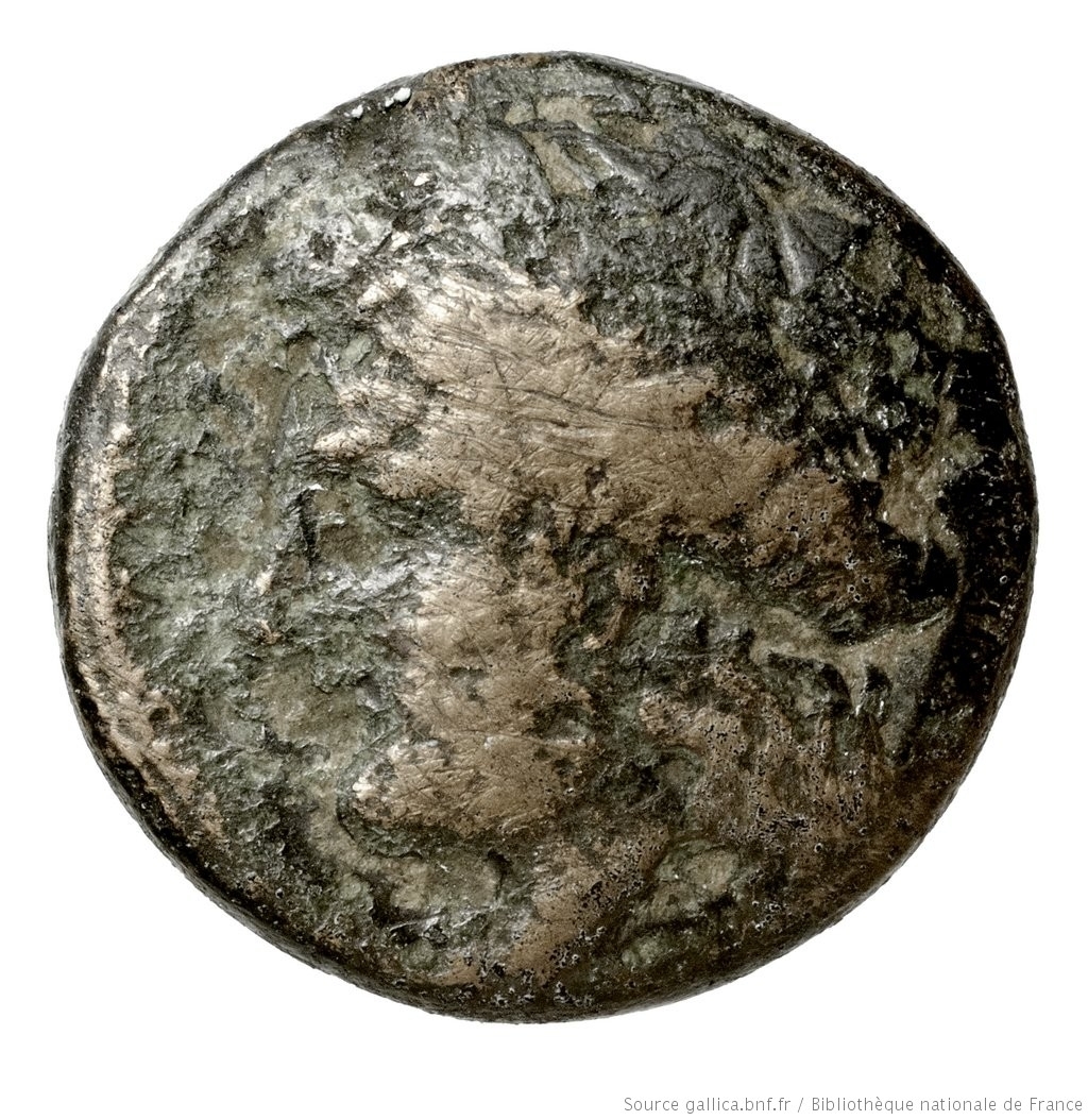 CN Type 2855, аверс, cn-coins