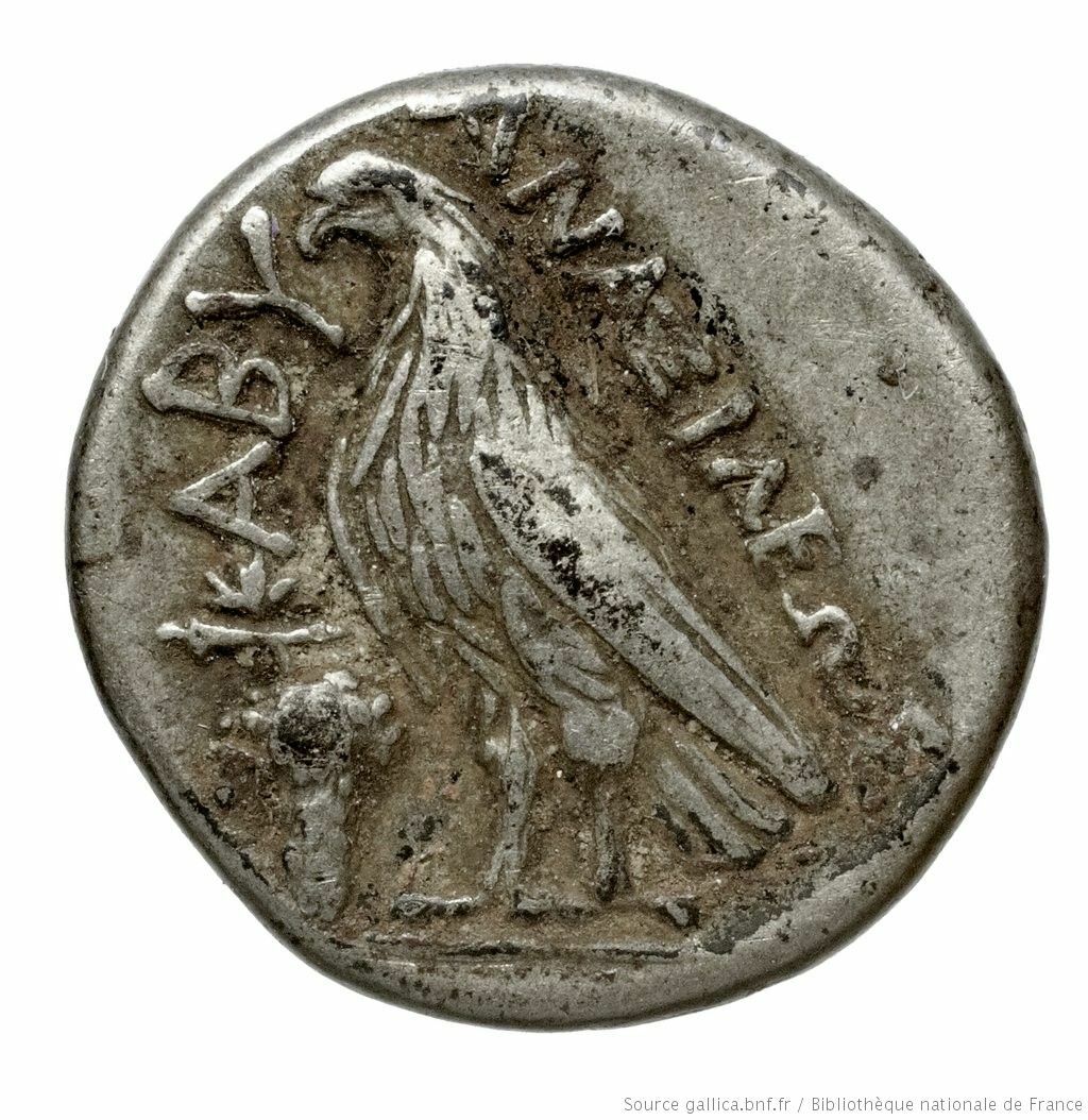 CN Type 2551, реверс, cn-coins