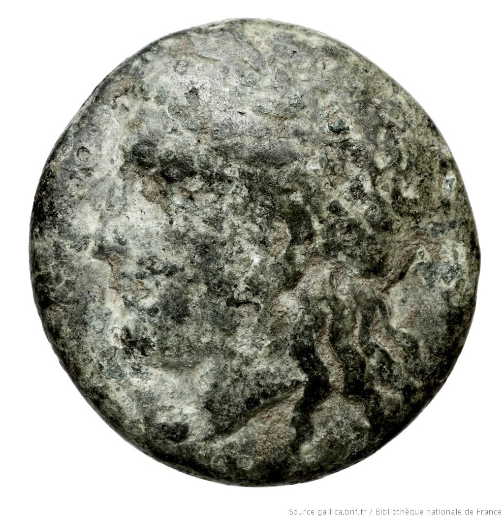 CN Type 2812, аверс, cn-coins