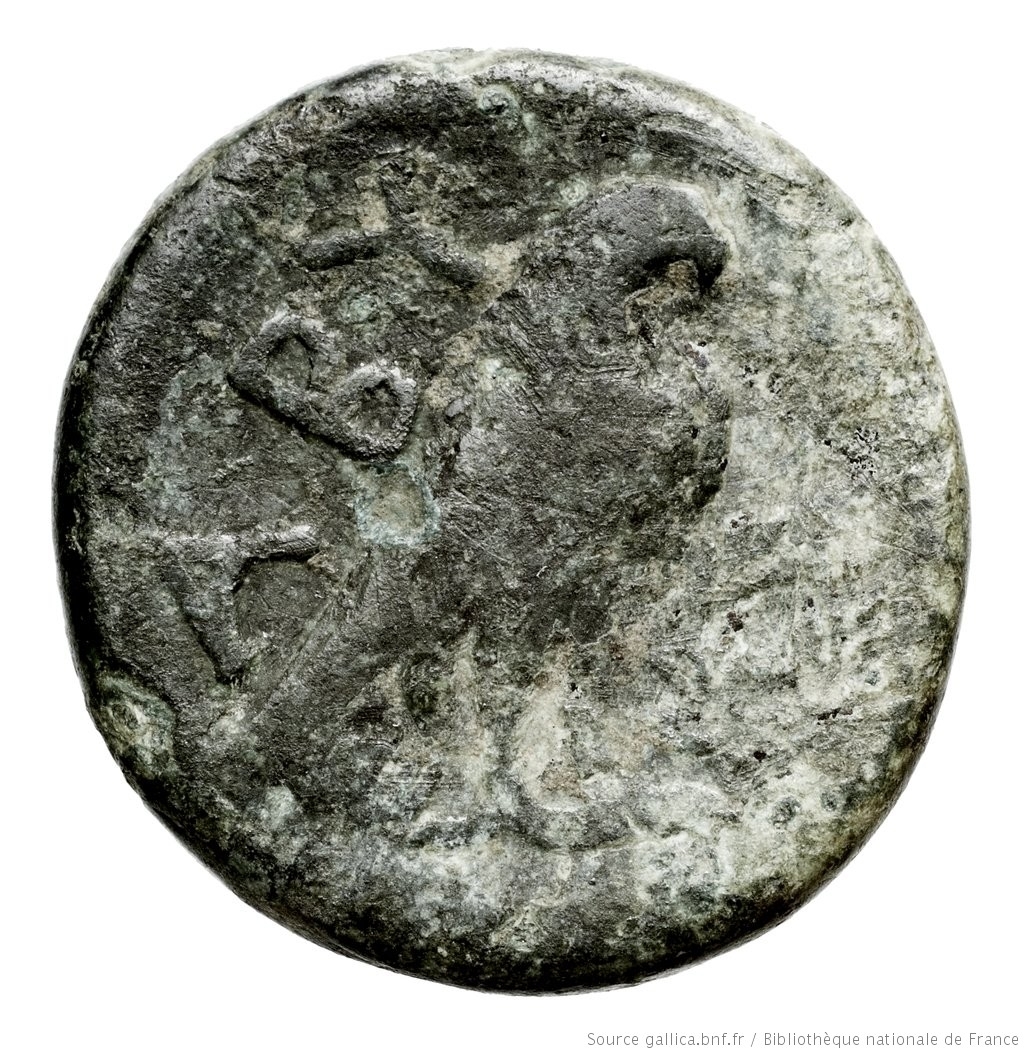 CN Type 2812, реверс, cn-coins