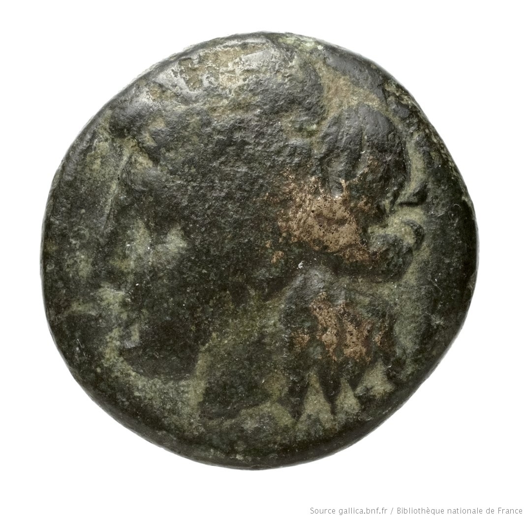 CN Type 2850, аверс, cn-coins