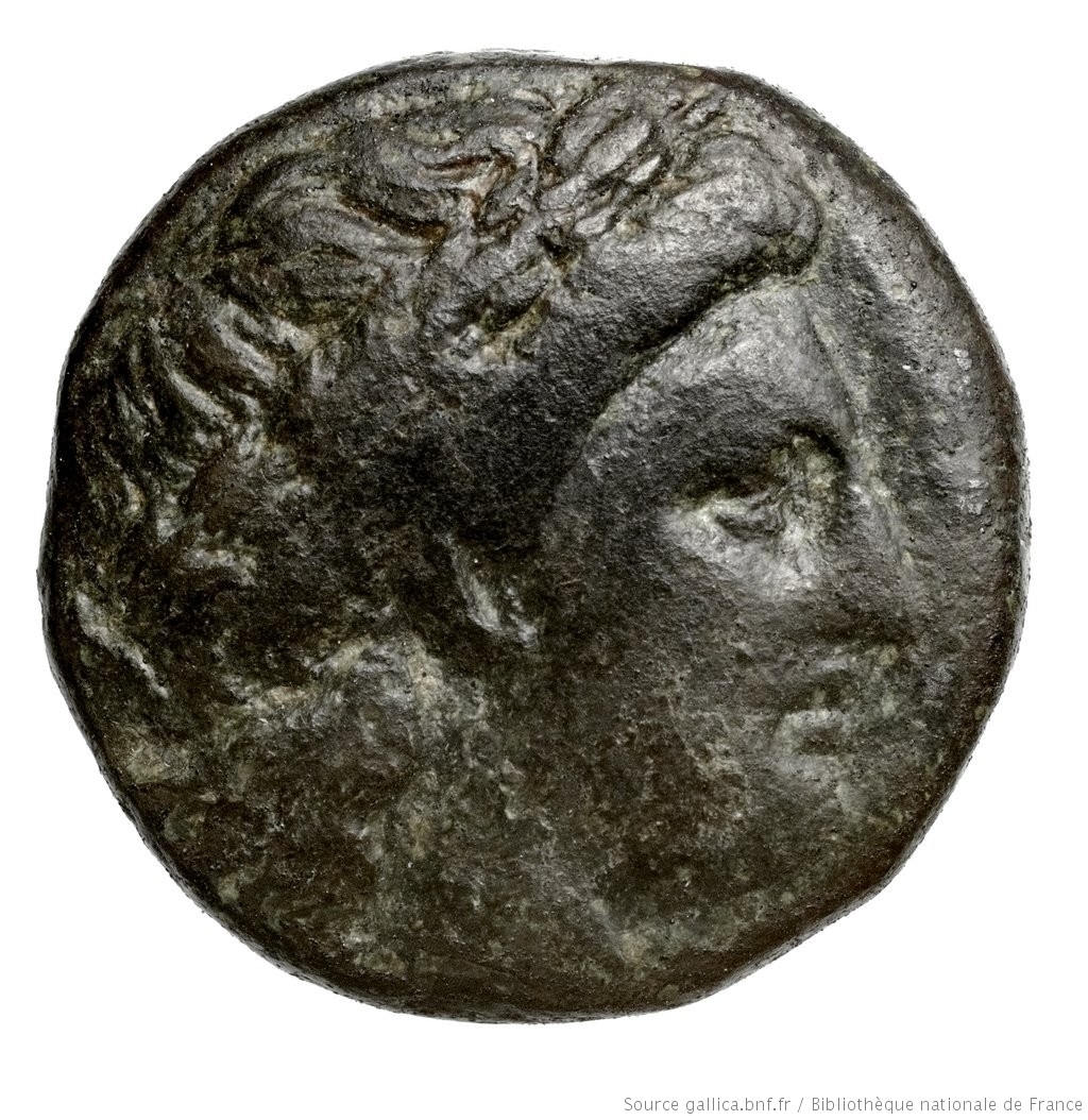 CN Type 2843, аверс, cn-coins