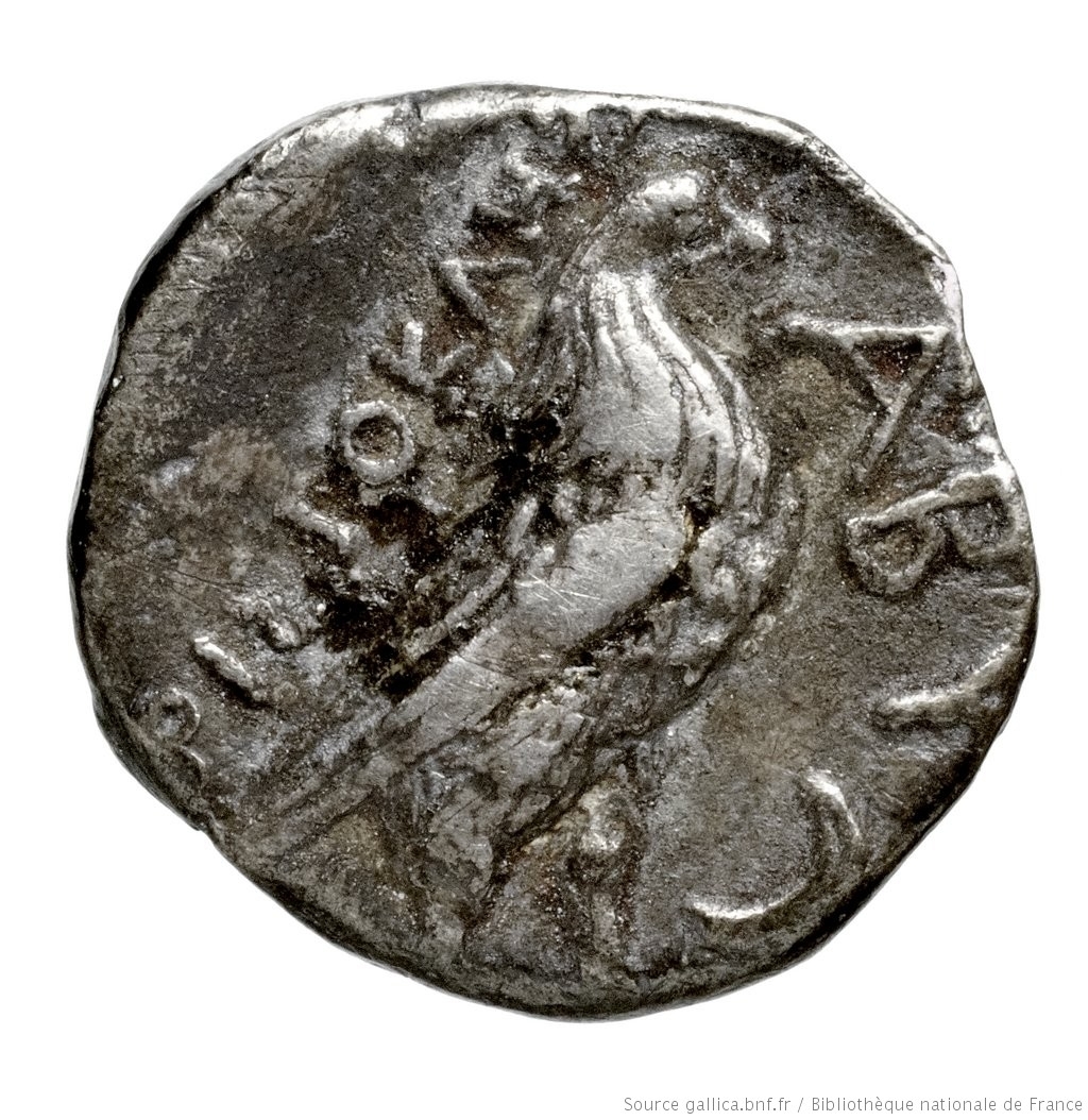 CN Type 2557, реверс, cn-coins