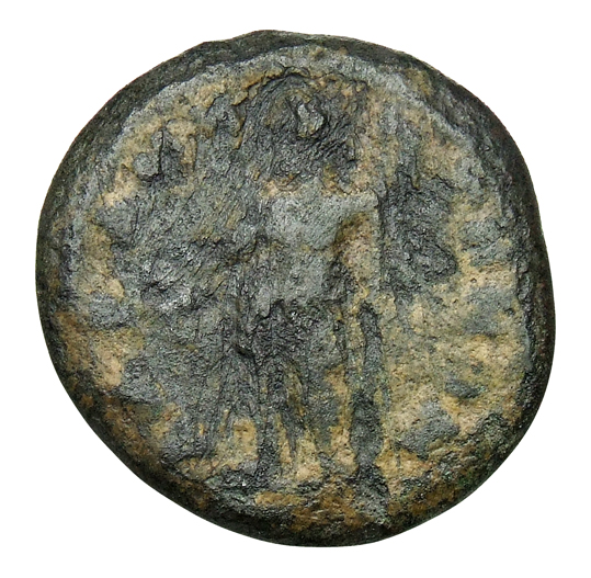 CN Type 2904, реверс, cn-coins