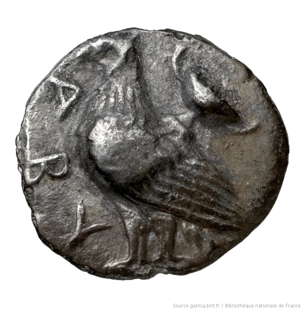 CN Type 2903, аверс, cn-coins