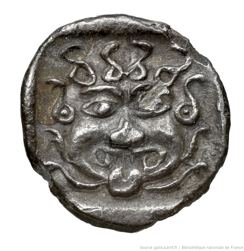 CN Type 2903, реверс, cn-coins