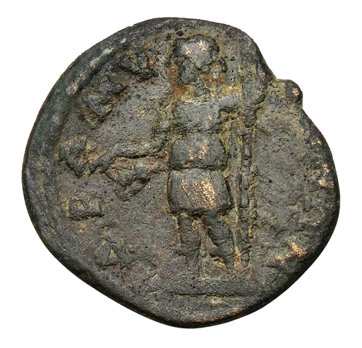 CN Type 2904, реверс, cn-coins