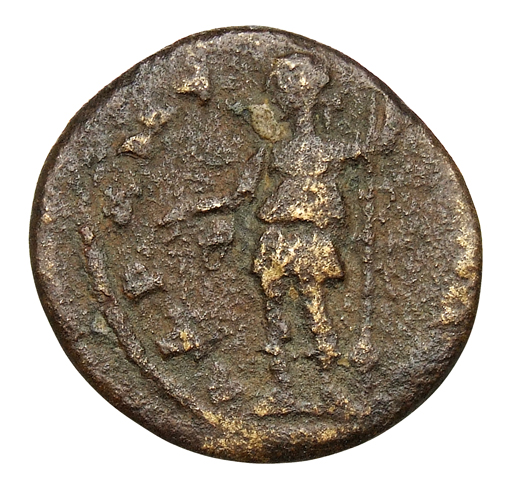 CN Type 2904, реверс, cn-coins