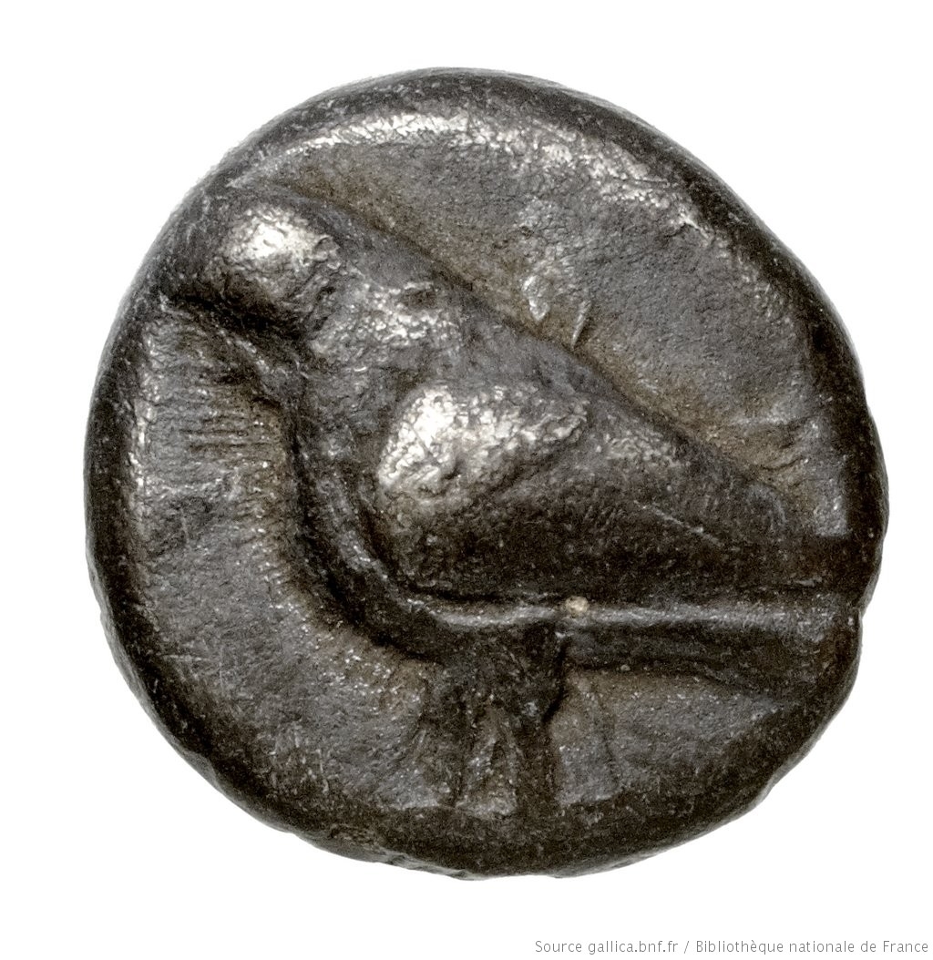 CN Type 2905, аверс, cn-coins