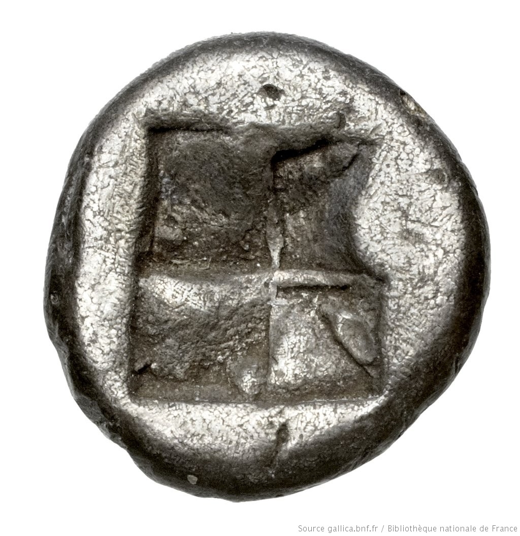 CN Type 2905, реверс, cn-coins
