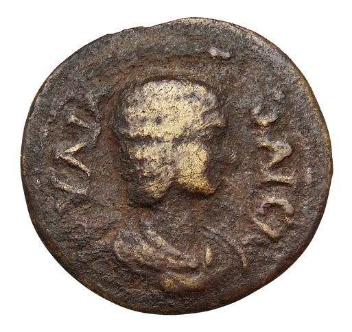 CN Type 2910, аверс, cn-coins
