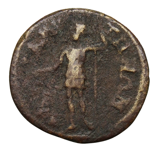 CN Type 2910, реверс, cn-coins