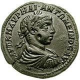 obverse CN Type cn.perinthus.1_ed.398