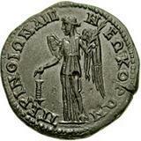 reverse CN Type cn.perinthus.1_ed.398