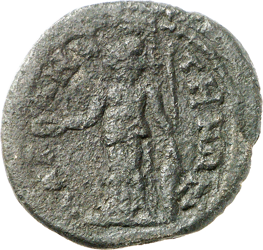 CN Type 2917, реверс, cn-coins