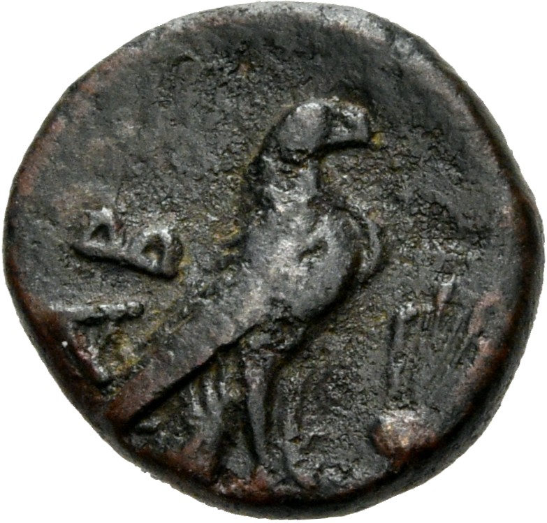 CN Type 2920, реверс, cn-coins