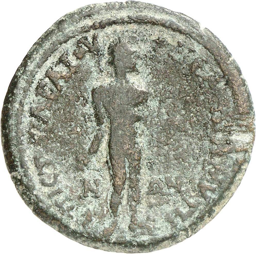 coin rev