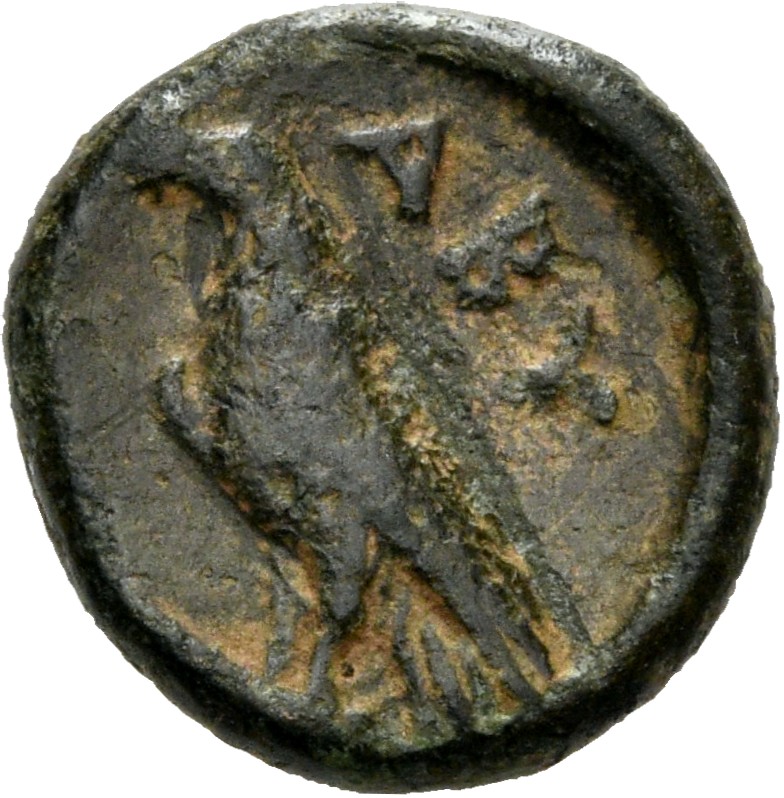 CN Type 2933, реверс, cn-coins