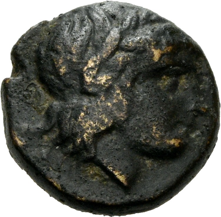 CN Type 2933, аверс, cn-coins