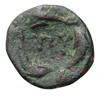 CN Type cn.byzantium.1_ed.7, реверс, cn-coins