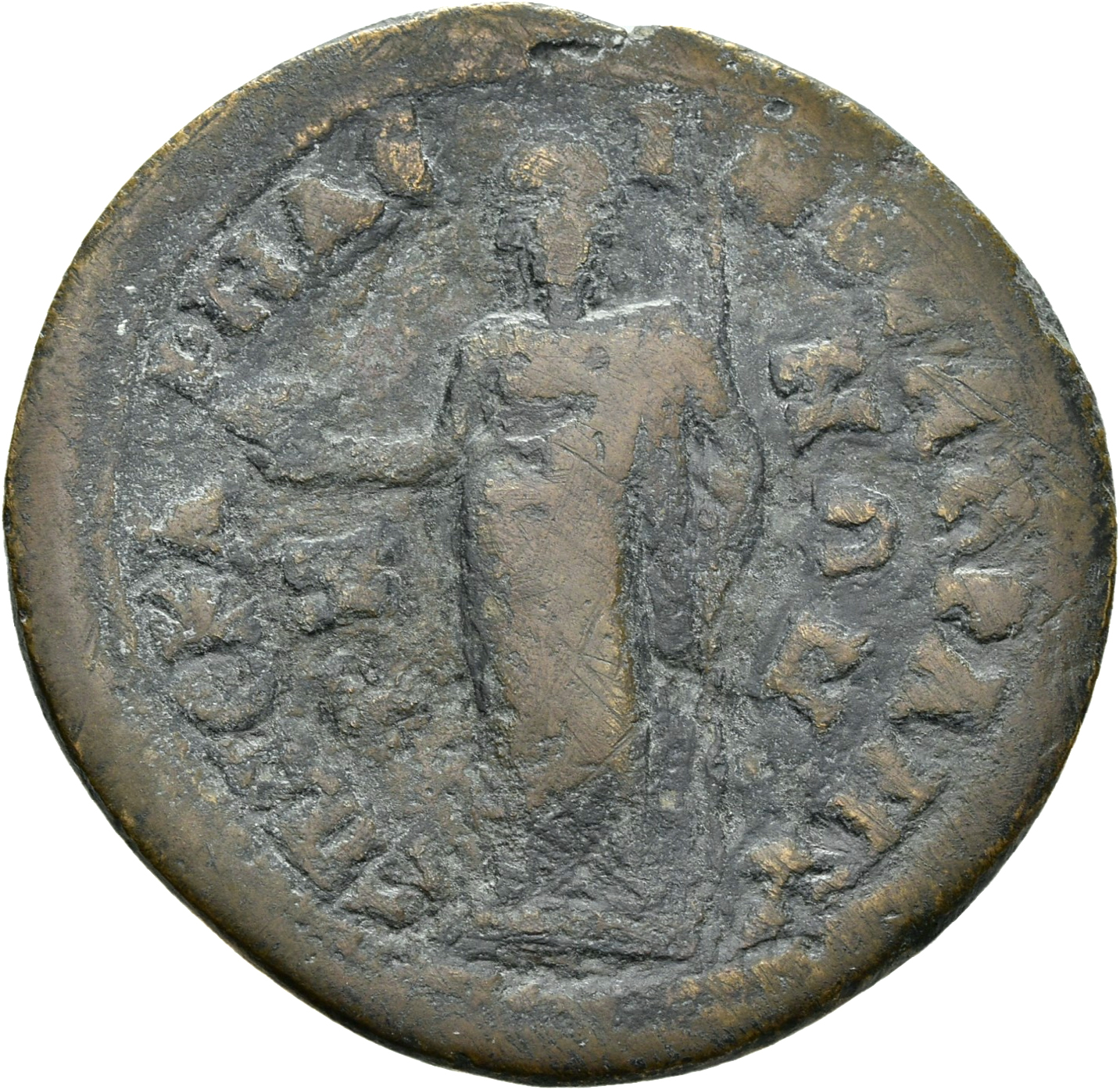 coin rev