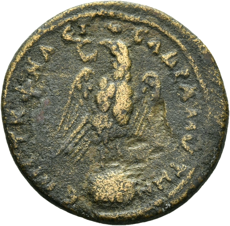 coin rev