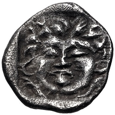 CN Type 4189, реверс, cn-coins