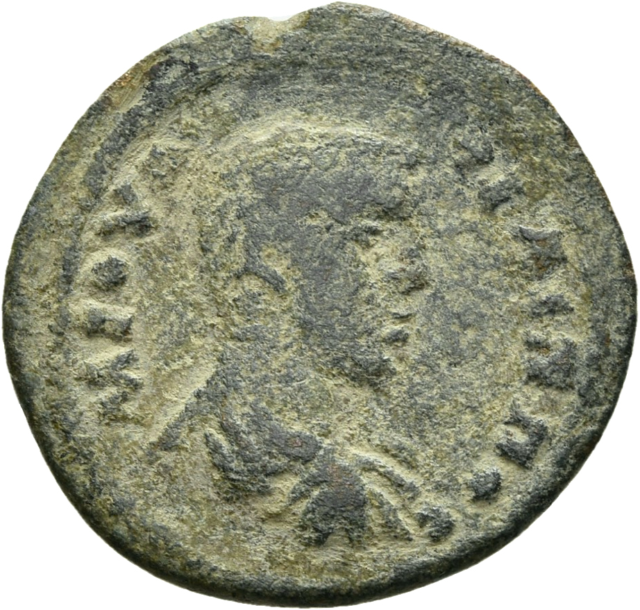 CN Type 2952, аверс, cn-coins