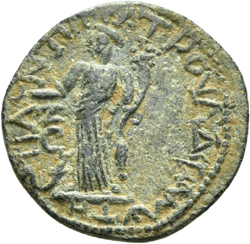 coin rev