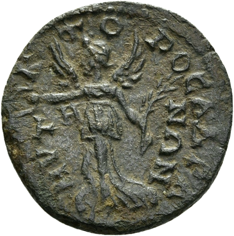 coin rev