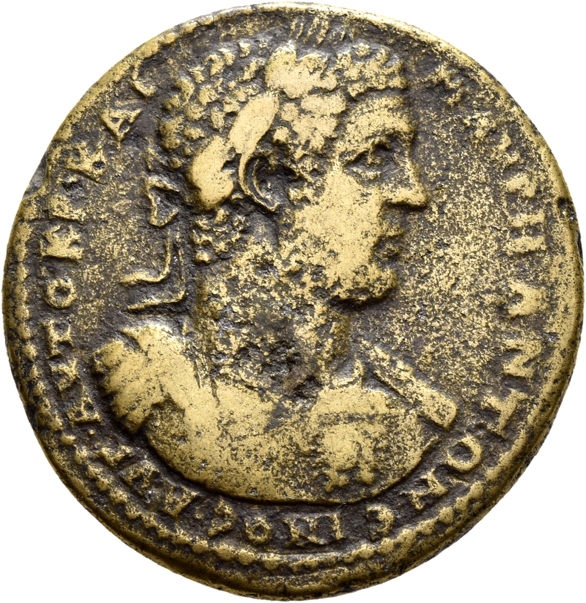 CN Type 2960, аверс, cn-coins