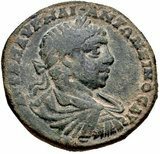 obverse CN Type cn.perinthus.1_ed.397