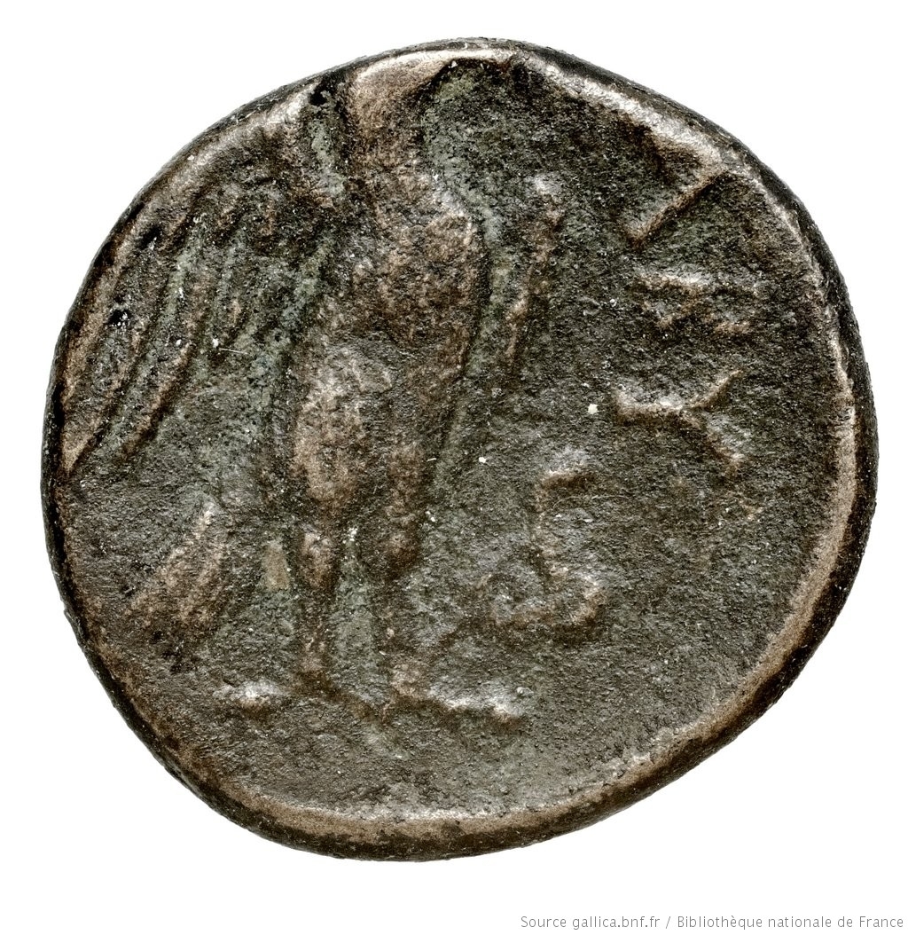 CN Type 2992, реверс, cn-coins