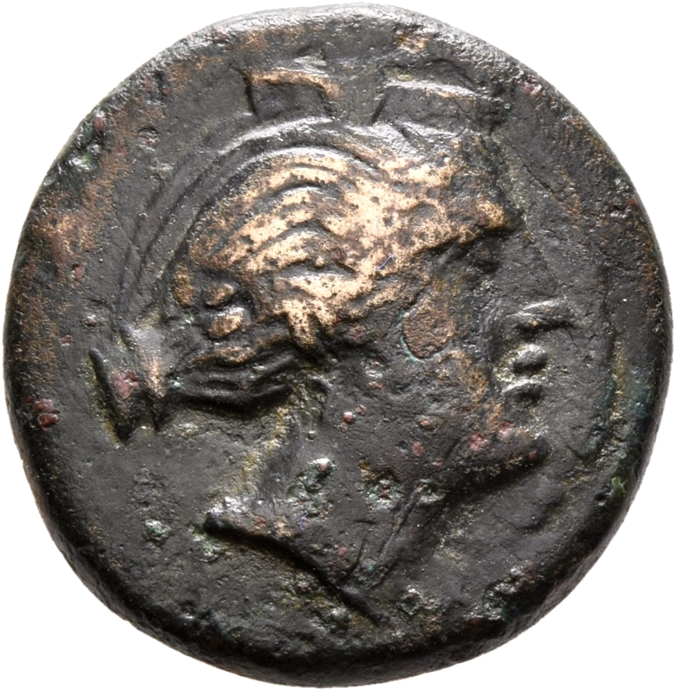 CN Type 3015, аверс, cn-coins