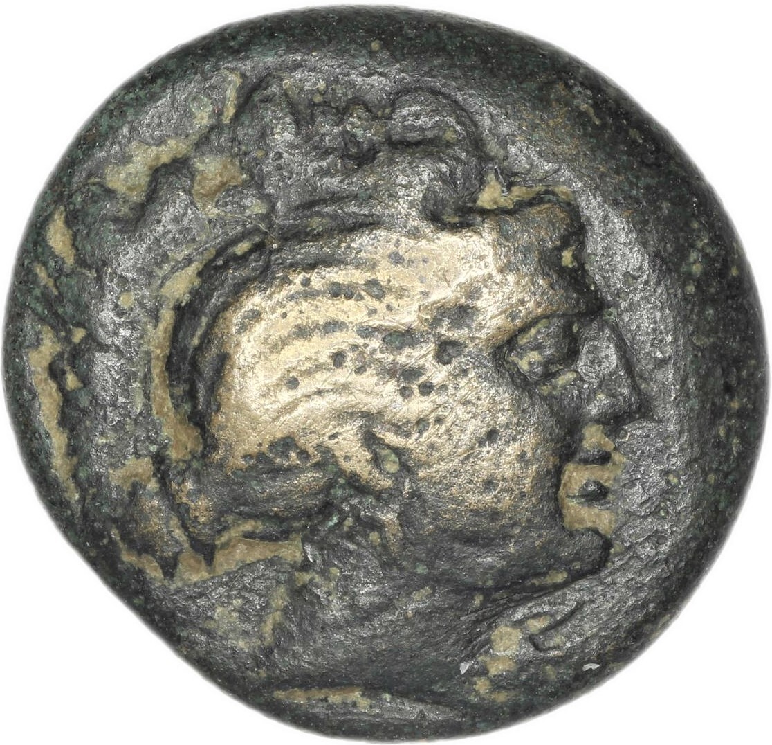 CN Type 3015, аверс, cn-coins