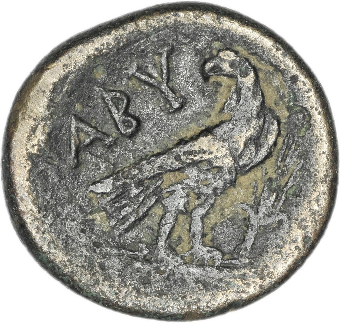 CN Type 3015, реверс, cn-coins