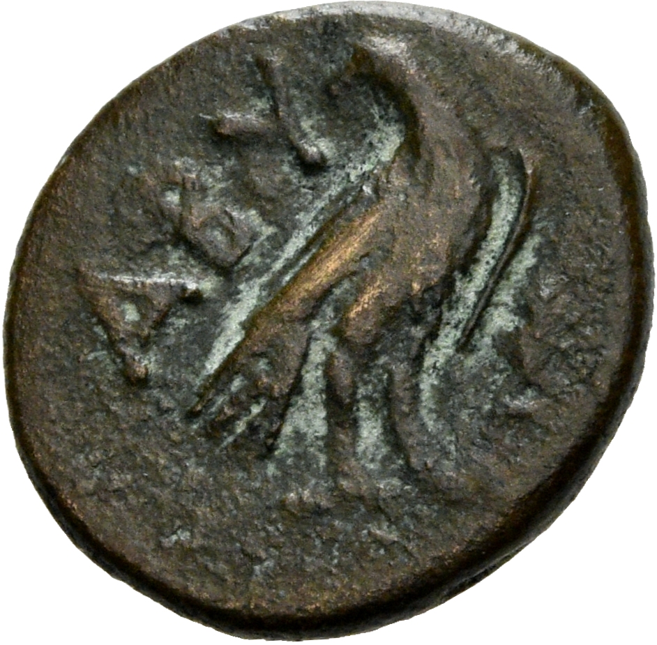 CN Type 3025, реверс, cn-coins