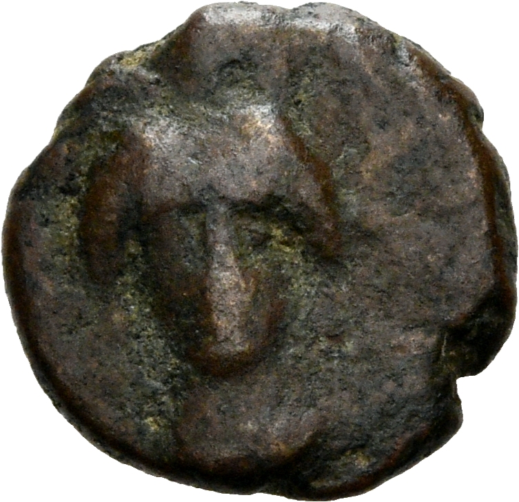 CN Type 3026, аверс, cn-coins