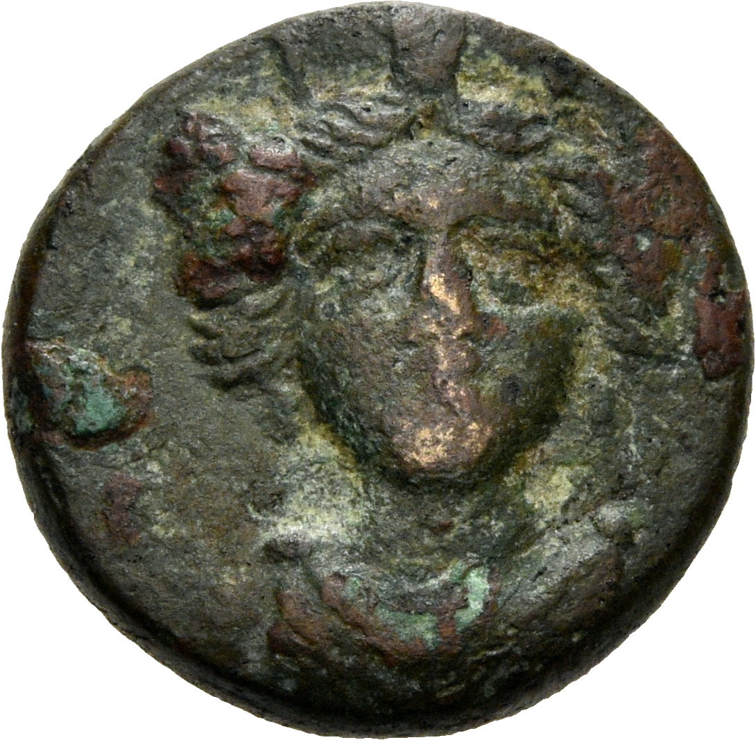 CN Type 3029, аверс, cn-coins