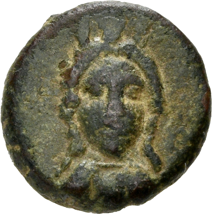 obverse CN Type 3035