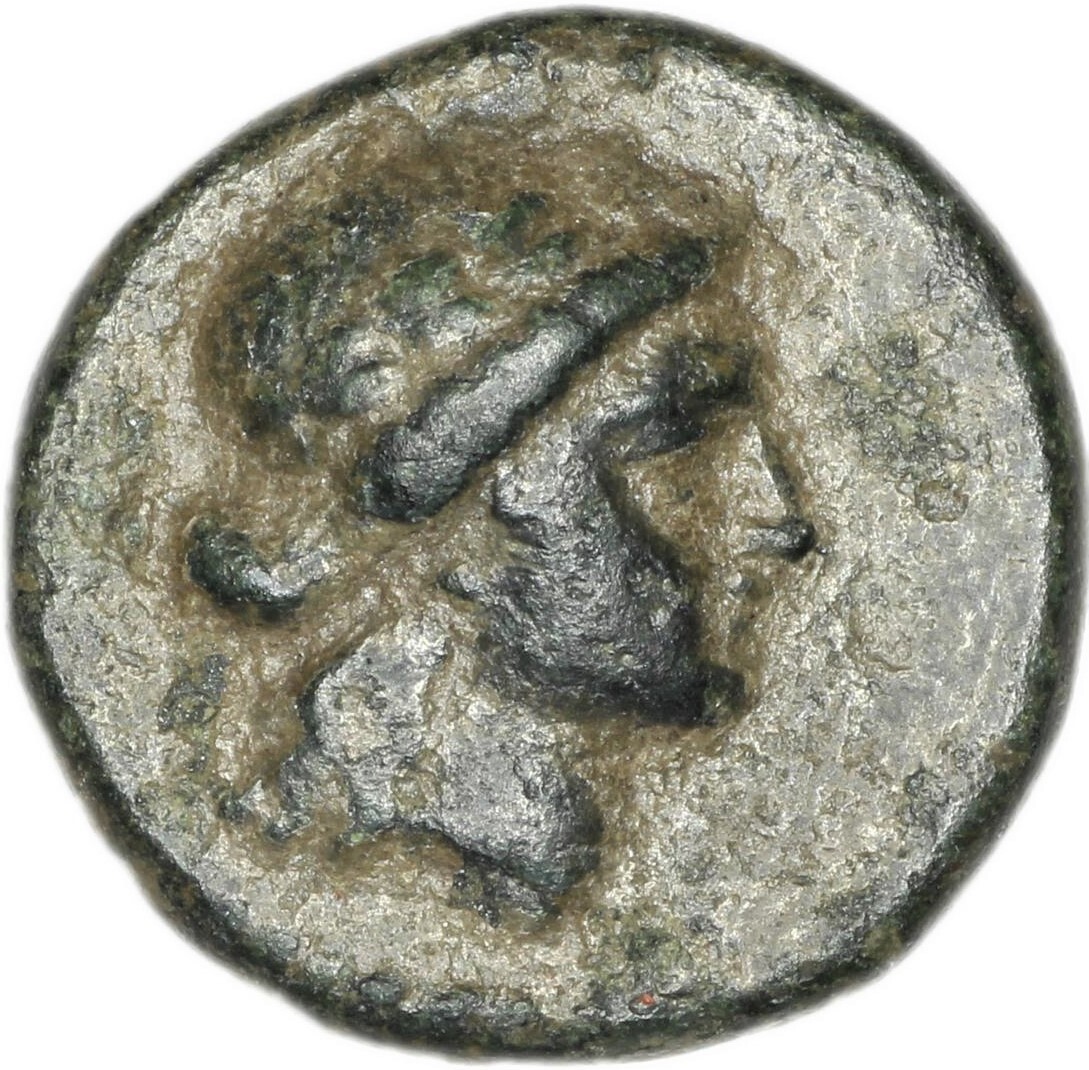obverse CN Type 3060