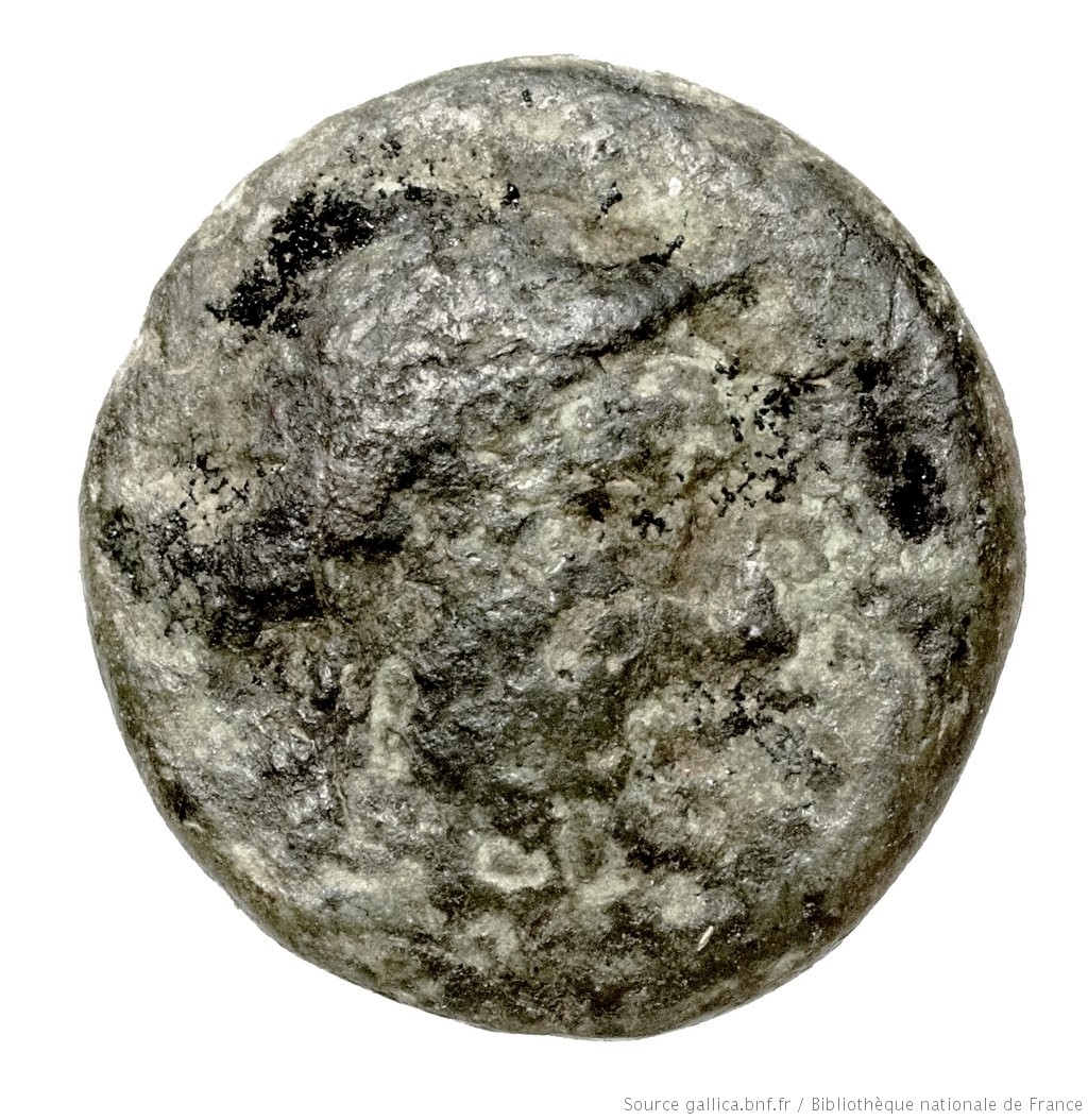 CN Type 3058, аверс, cn-coins