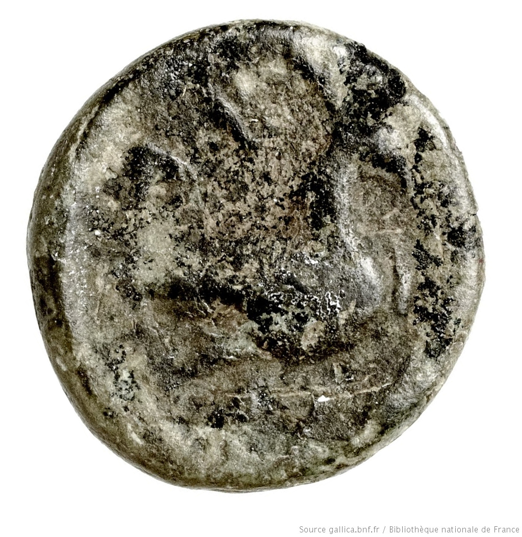 CN Type 3058, реверс, cn-coins