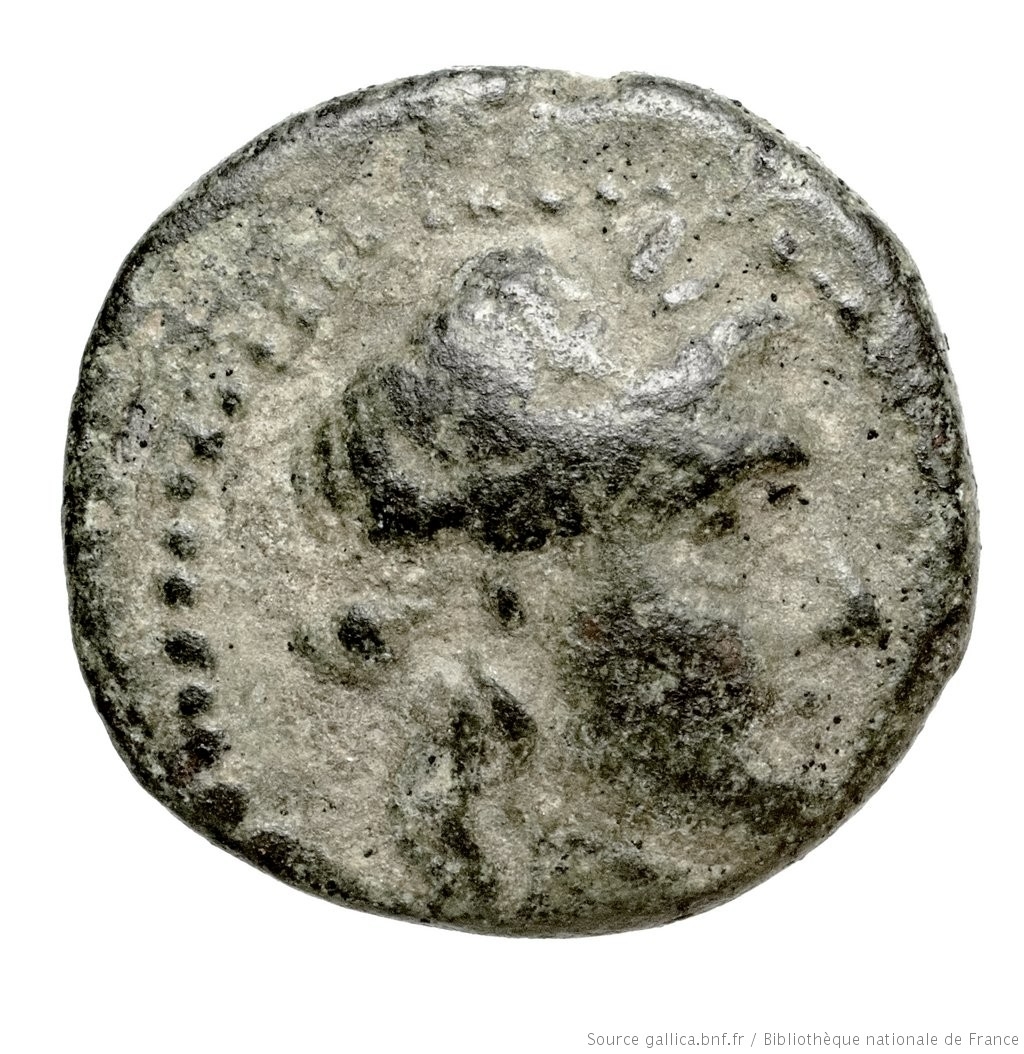 obverse CN Type 3039