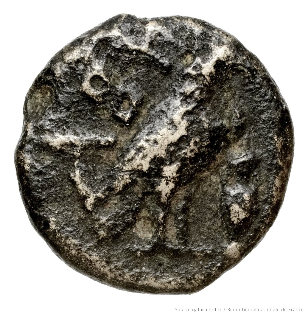 CN Type 2776, реверс, cn-coins