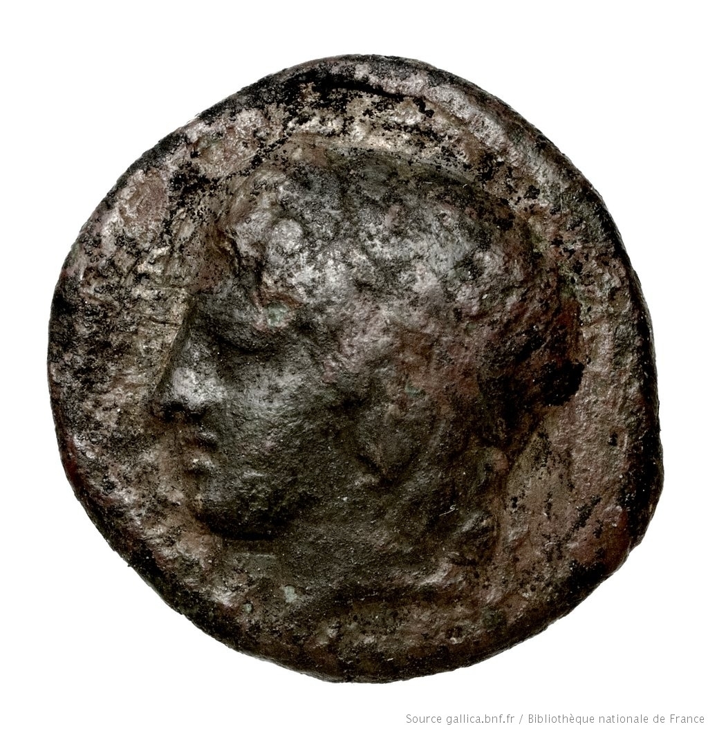 obverse CN Type 3082